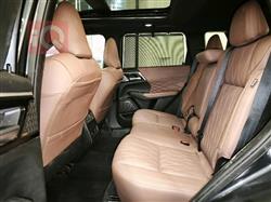 ميتسوبيشي اوتلاندر